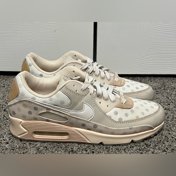 nike air max 90 sand